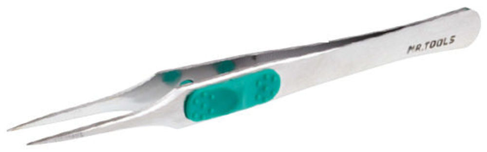 Mr Hobby -Gunze Mr. Precision Tweezers