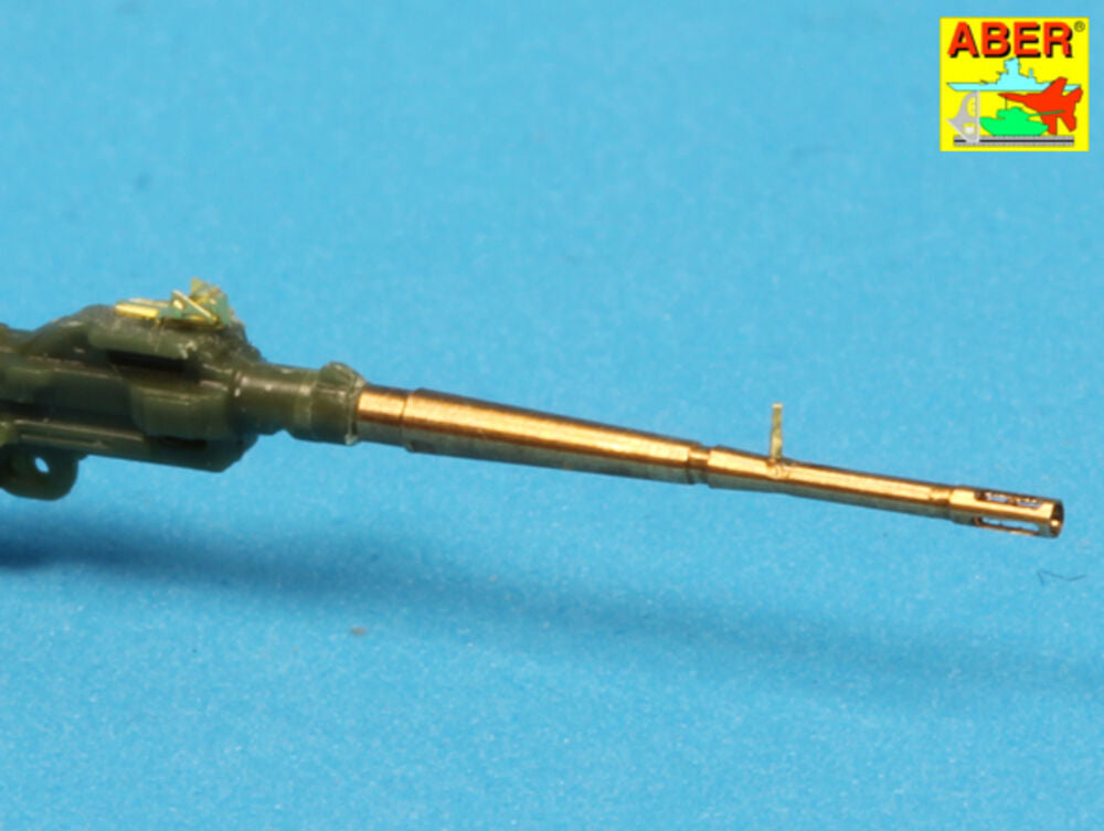 Barrel  20 mm and 7,62 for AMX-30