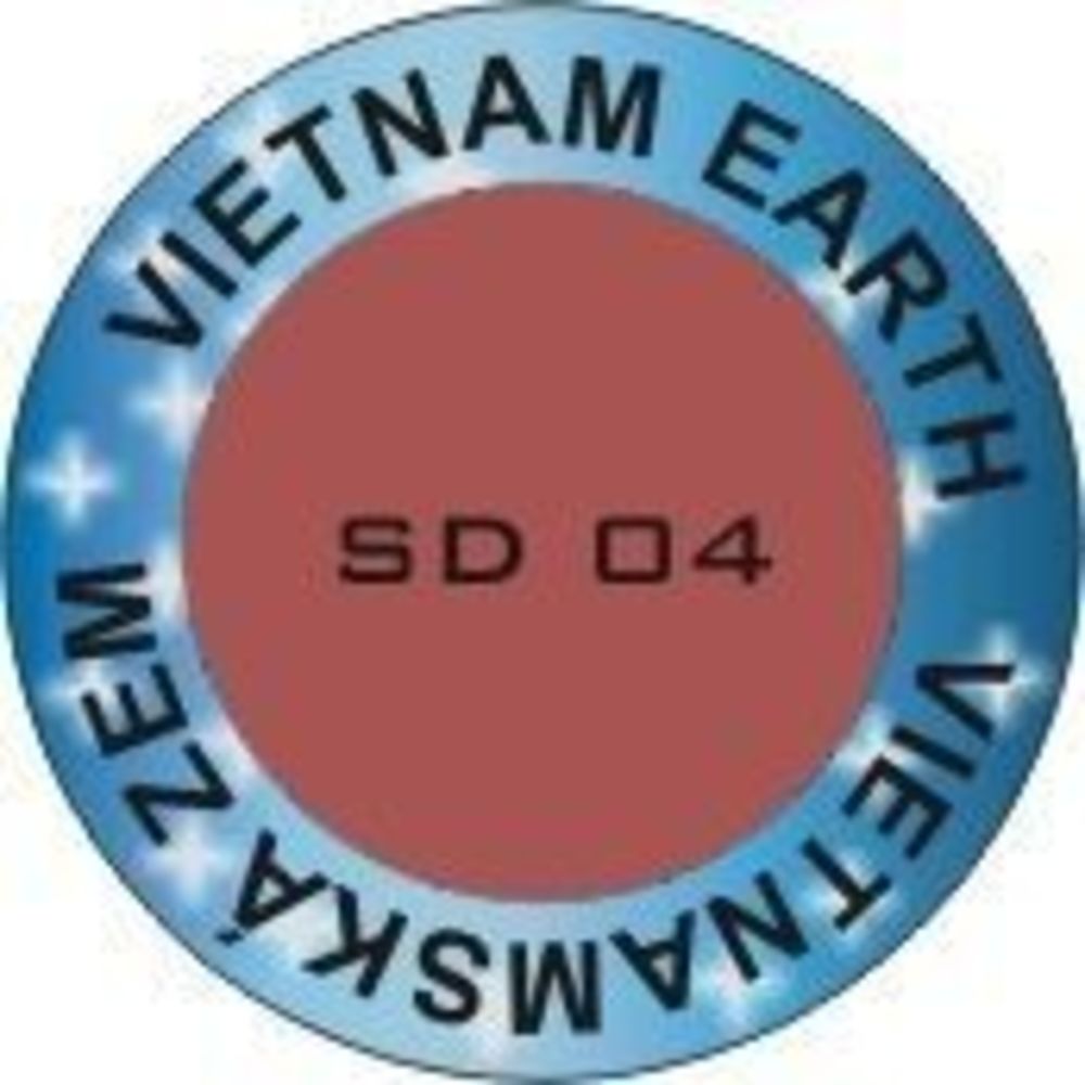 Star Dust Vietnam Earth