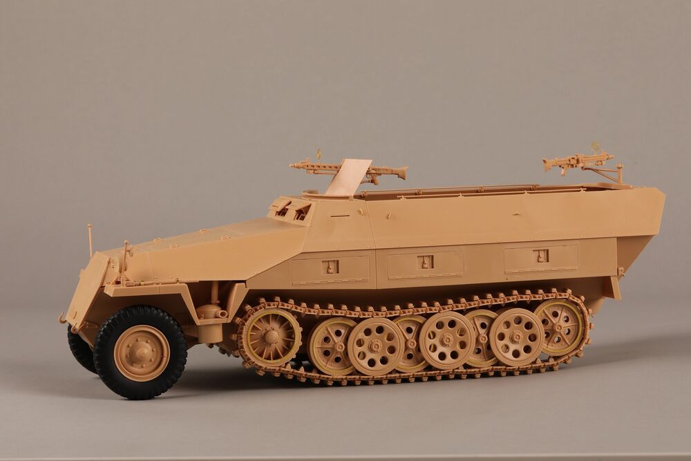 Sd.Kfz 251D