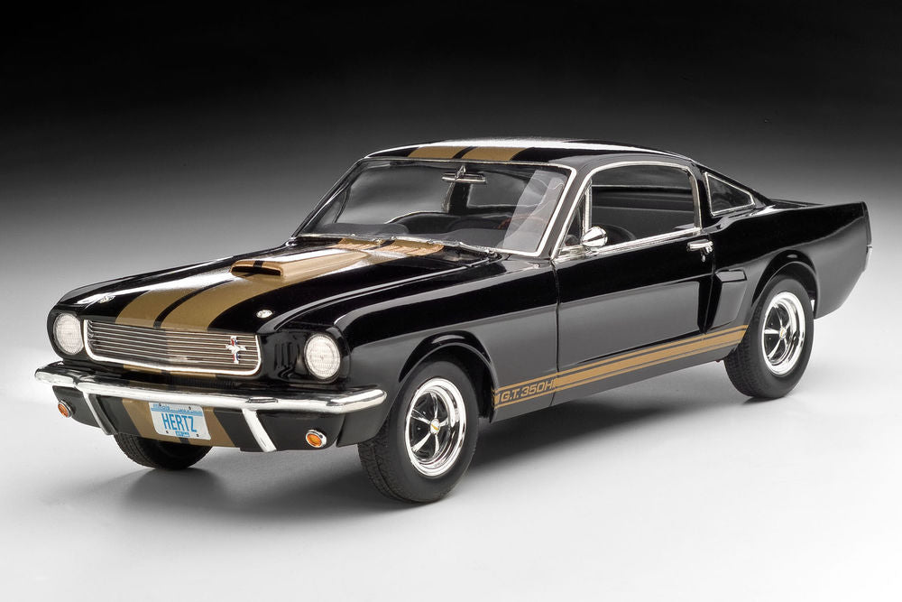 Shelby Mustang GT 350 H