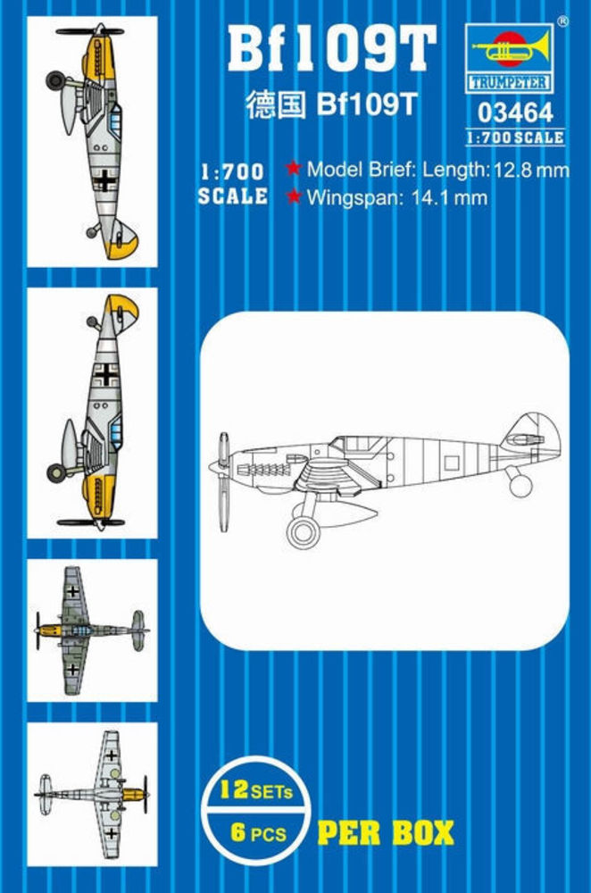 Bf109