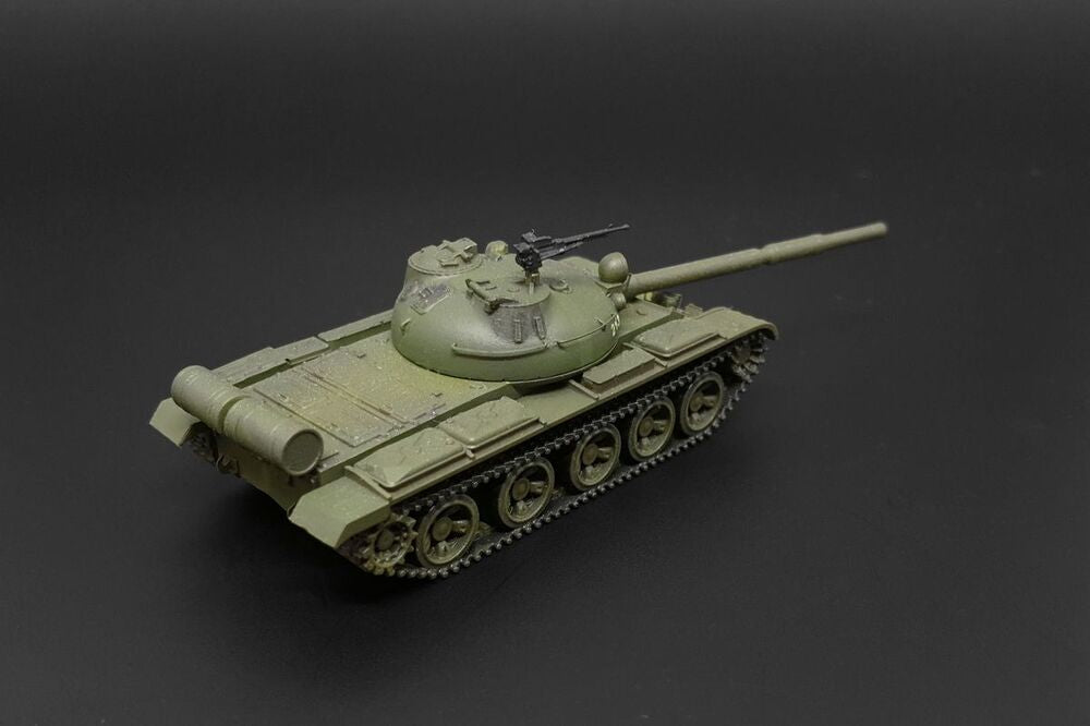 T-62 MBT