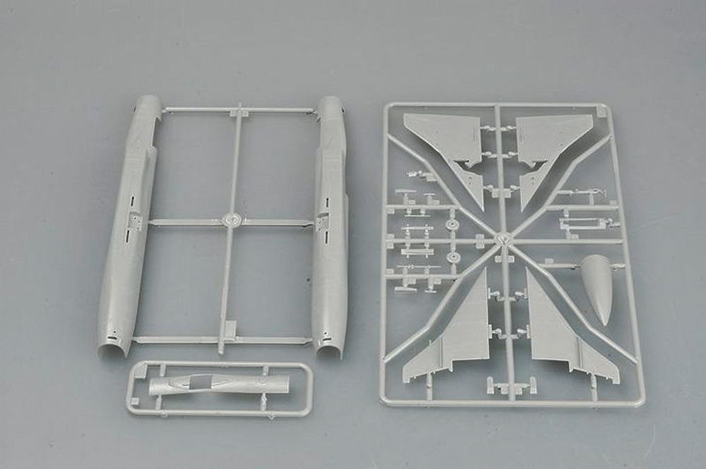 Su-15 TM Flagon-F