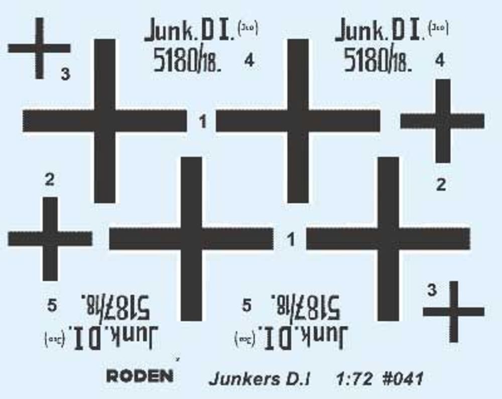 Junkers D.I