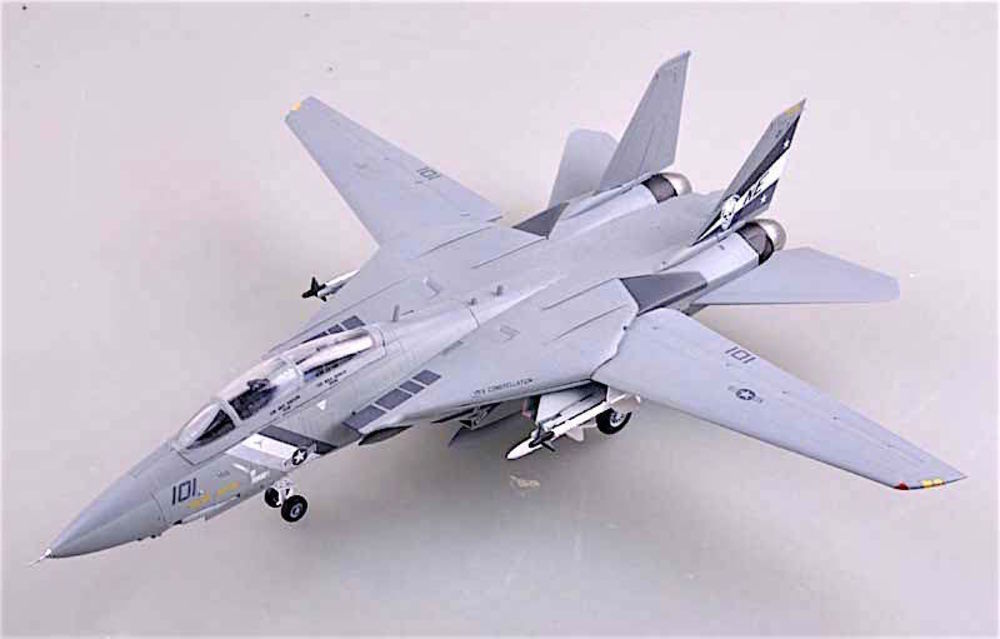 F-14D VF-102