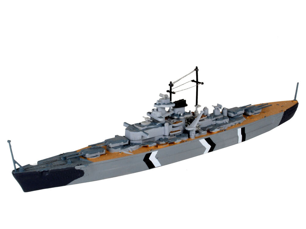 Model Set Bismarck