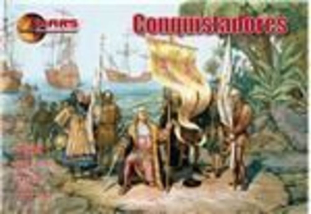 Conquistadores