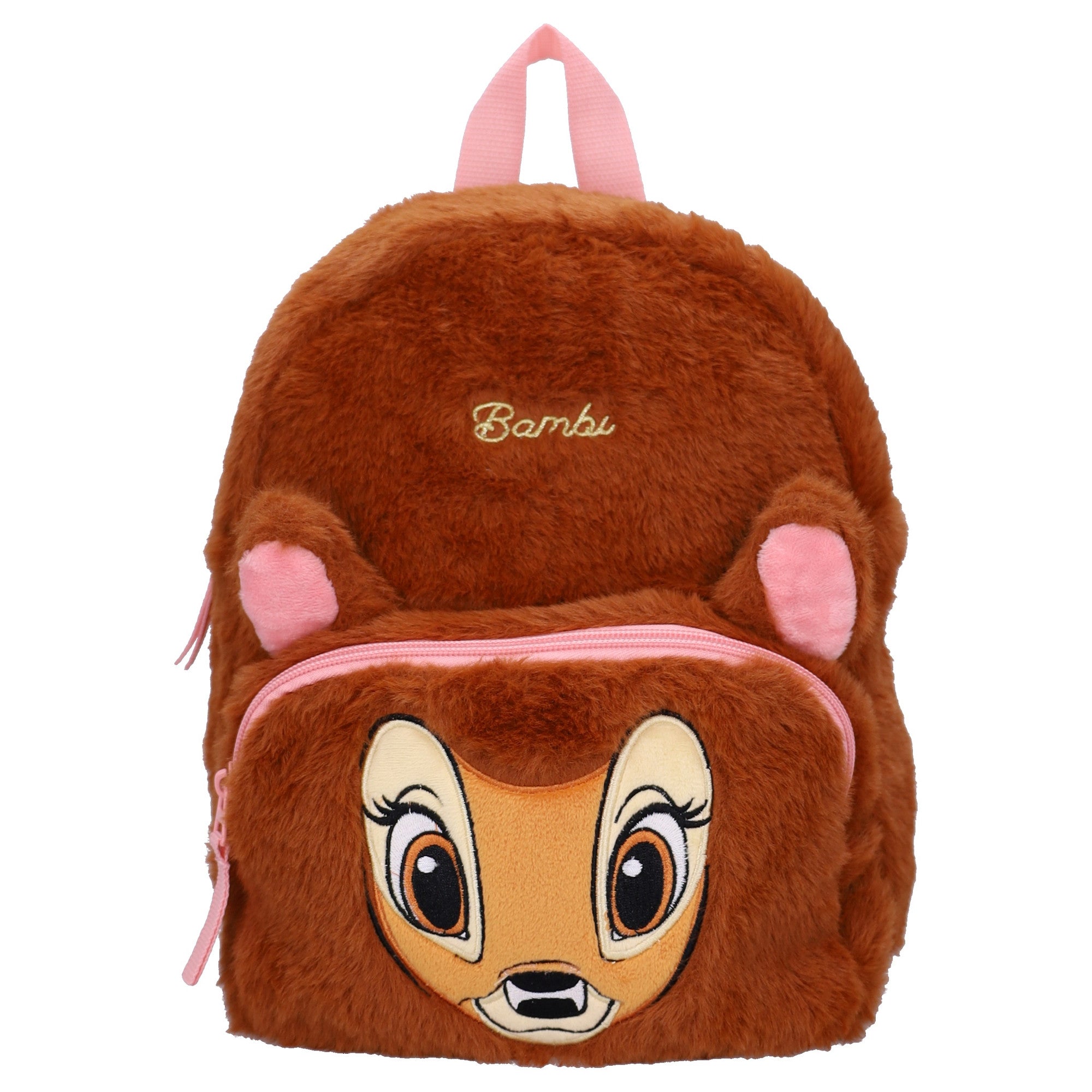 BAMBI - Fluffy Festival - Fur Backpack