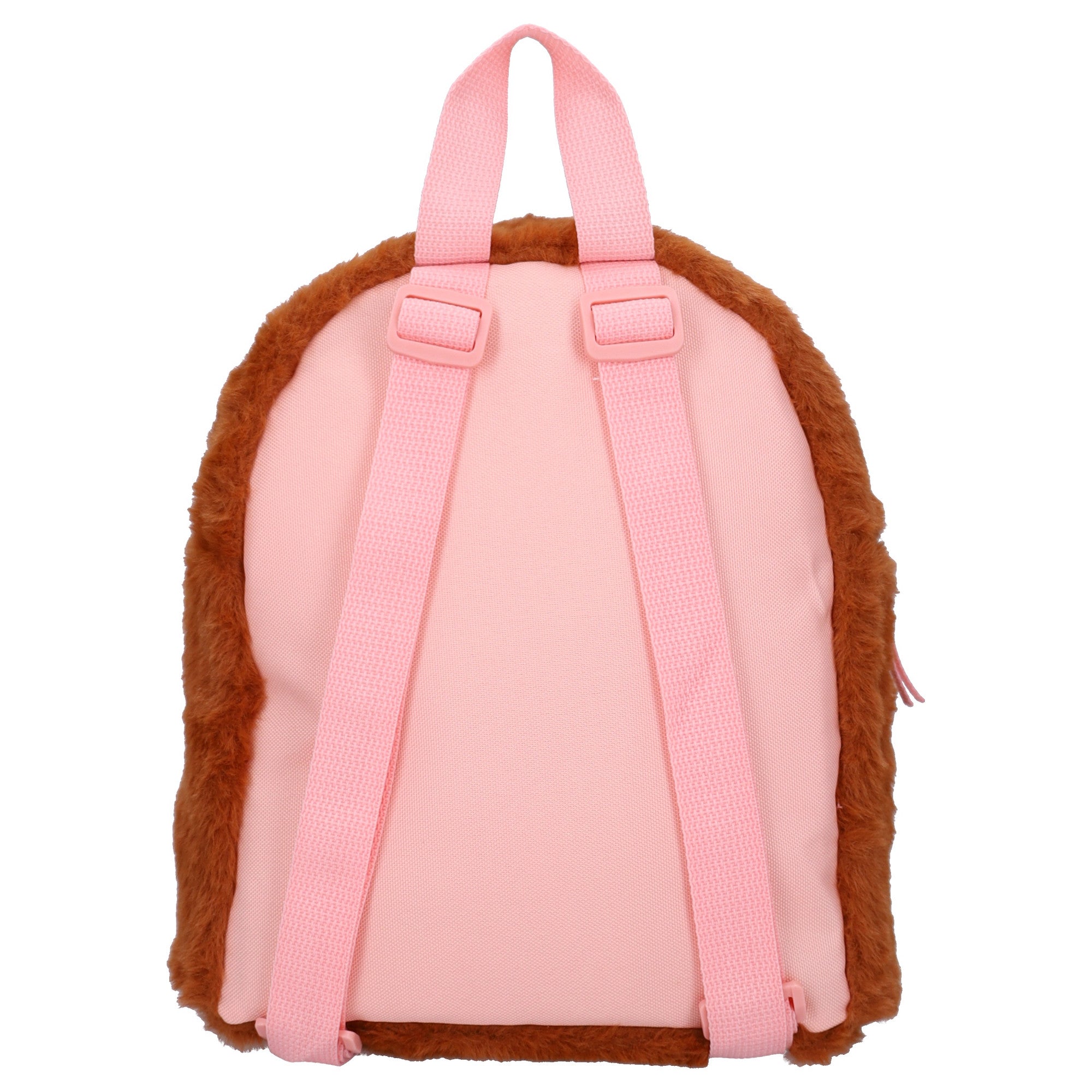 BAMBI - Fluffy Festival - Fur Backpack