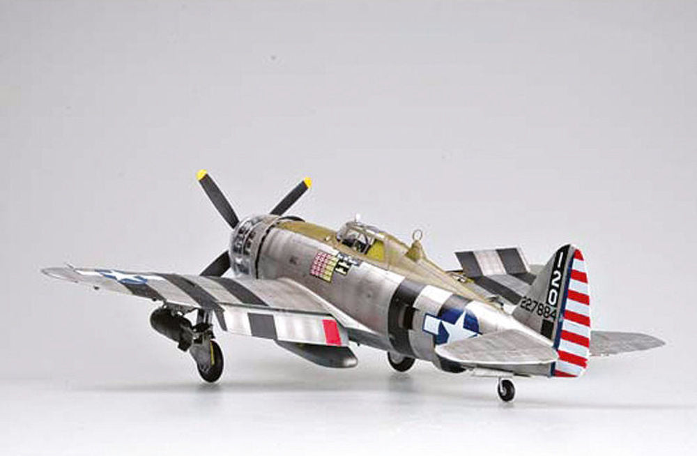 P-47D Razorback Fighter