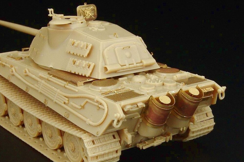 Tiger II Ausf  B  K��nigstiger��� (Revell kit)