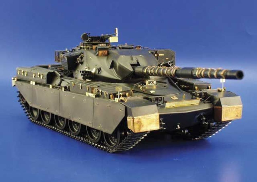 Chieftain Mk. 5 f��r Tamiya Bausatz 35068