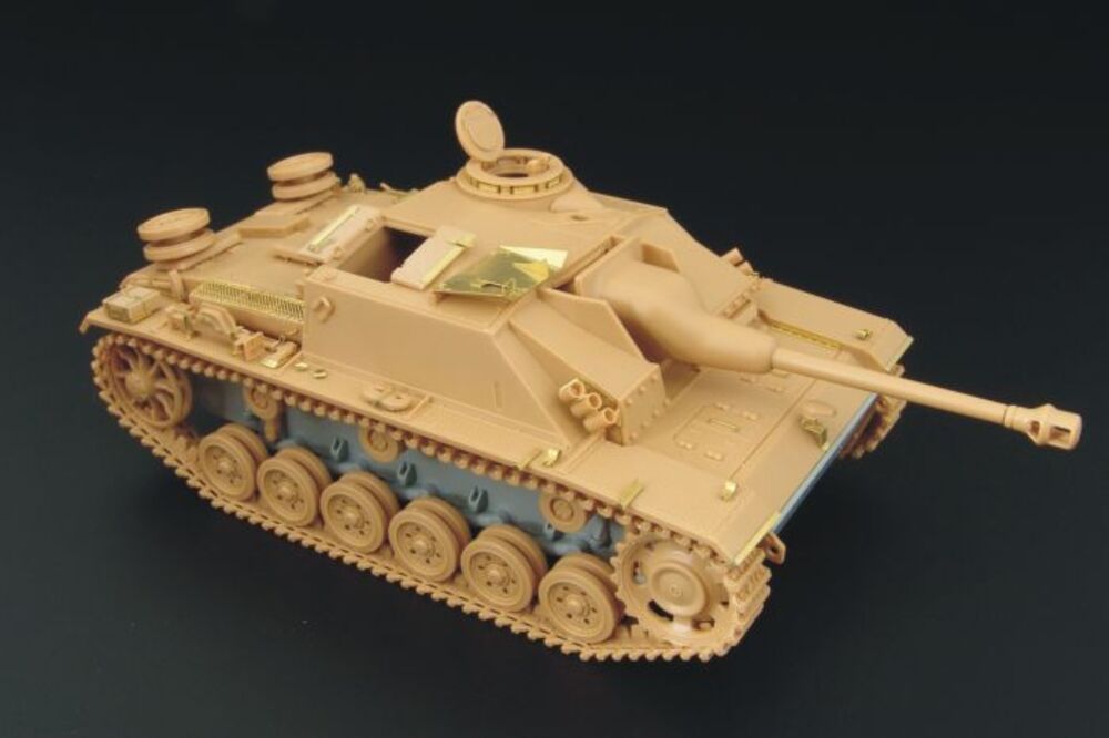 Stug III Ausf G