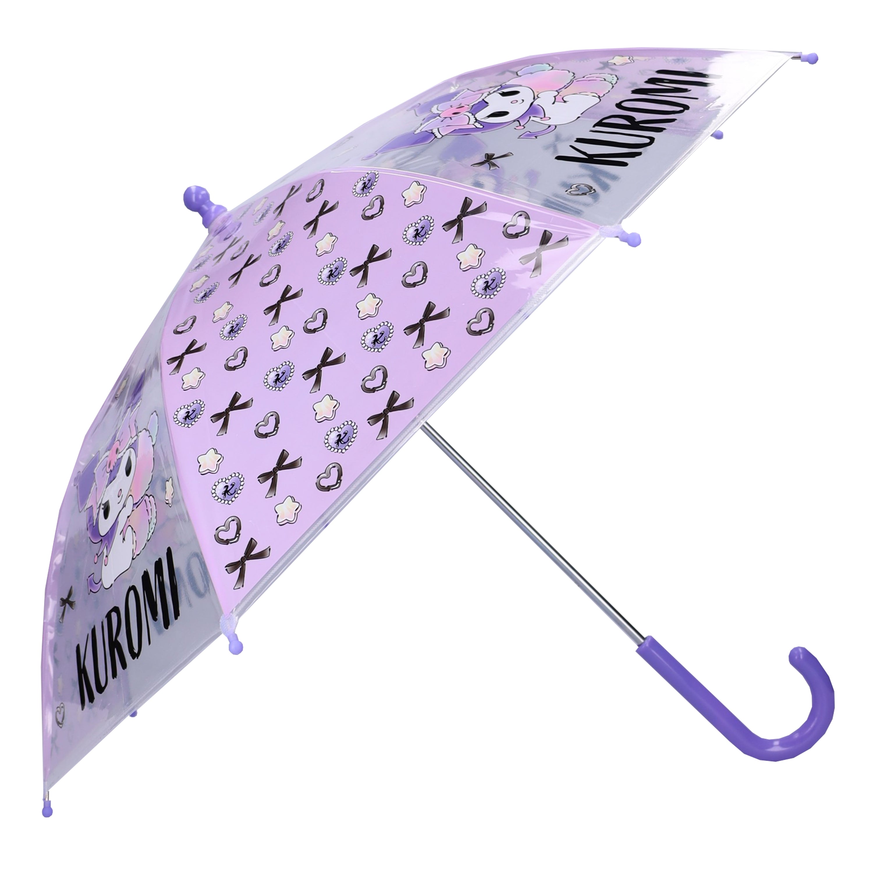 KUROMI - Rainy Days - Umbrella