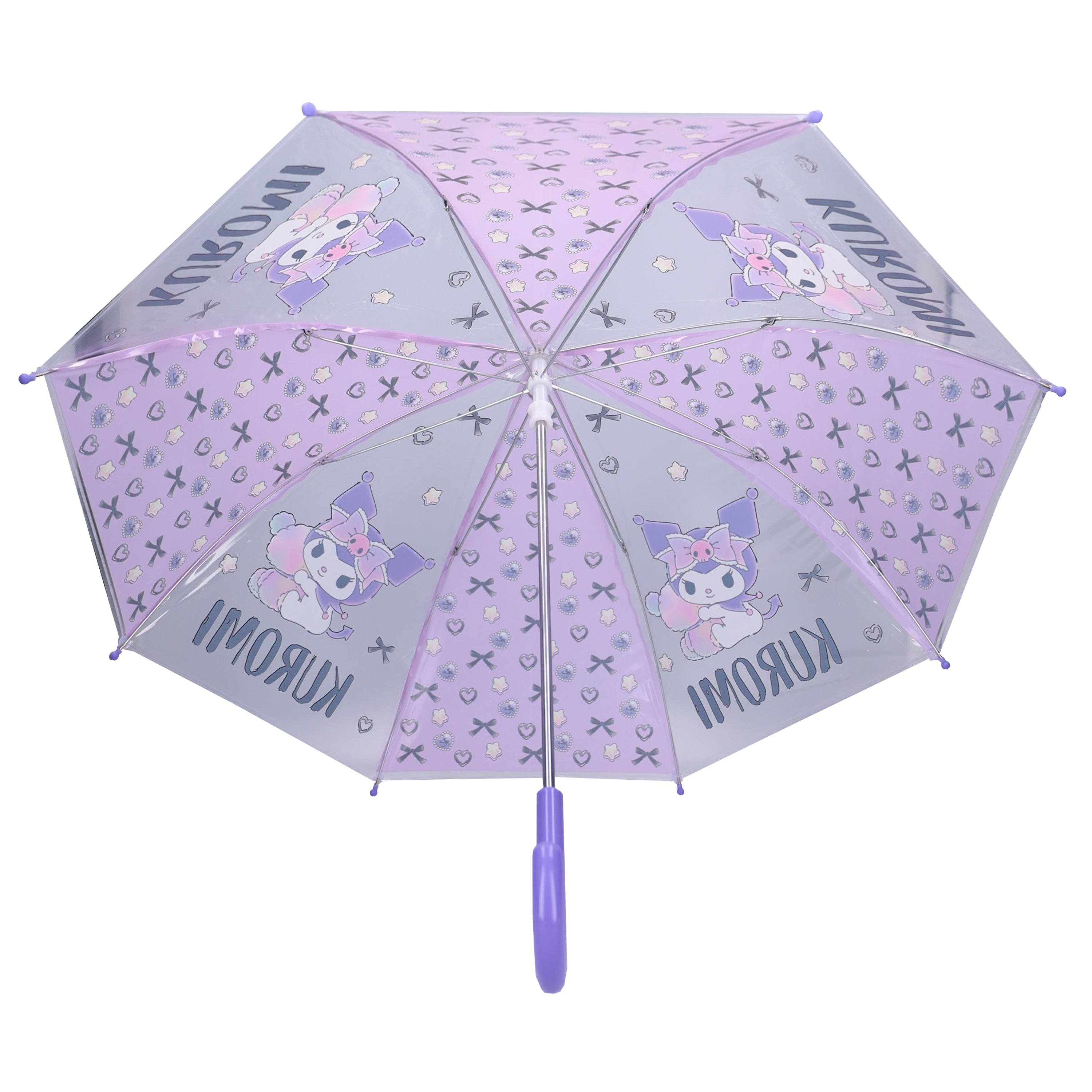 KUROMI - Rainy Days - Umbrella