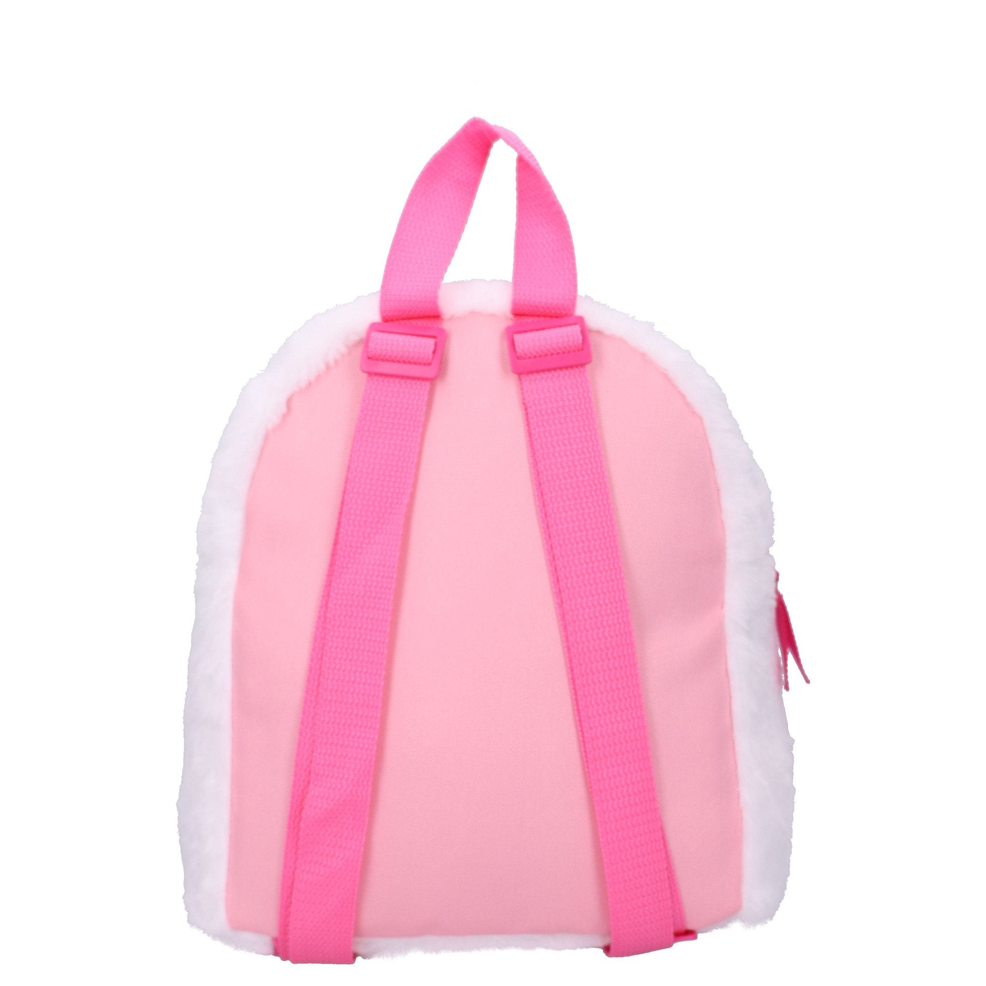 MARIE - Fluffy Festival - Fur Backpack