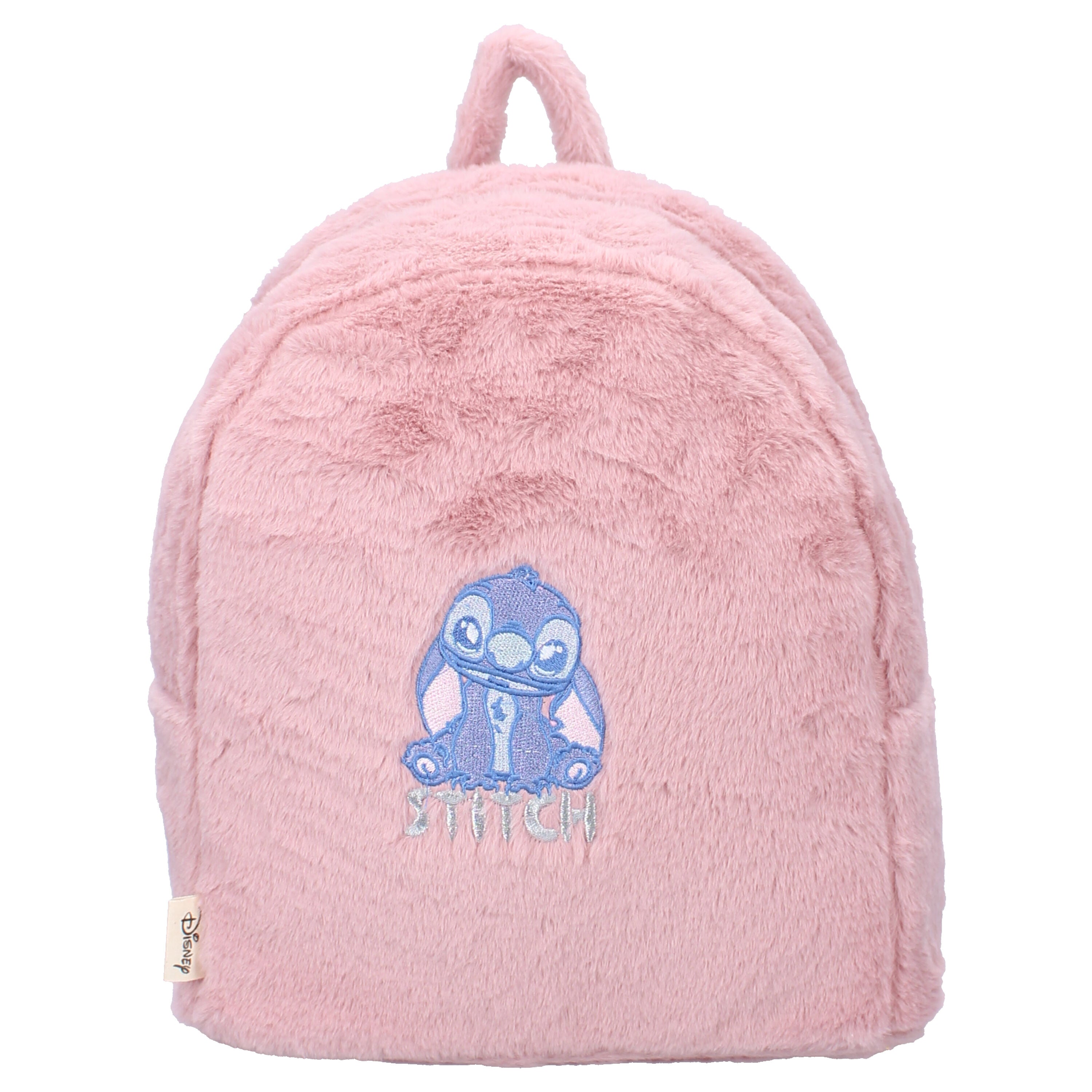 STITCH - In the Clouds - Fluffy Backpack