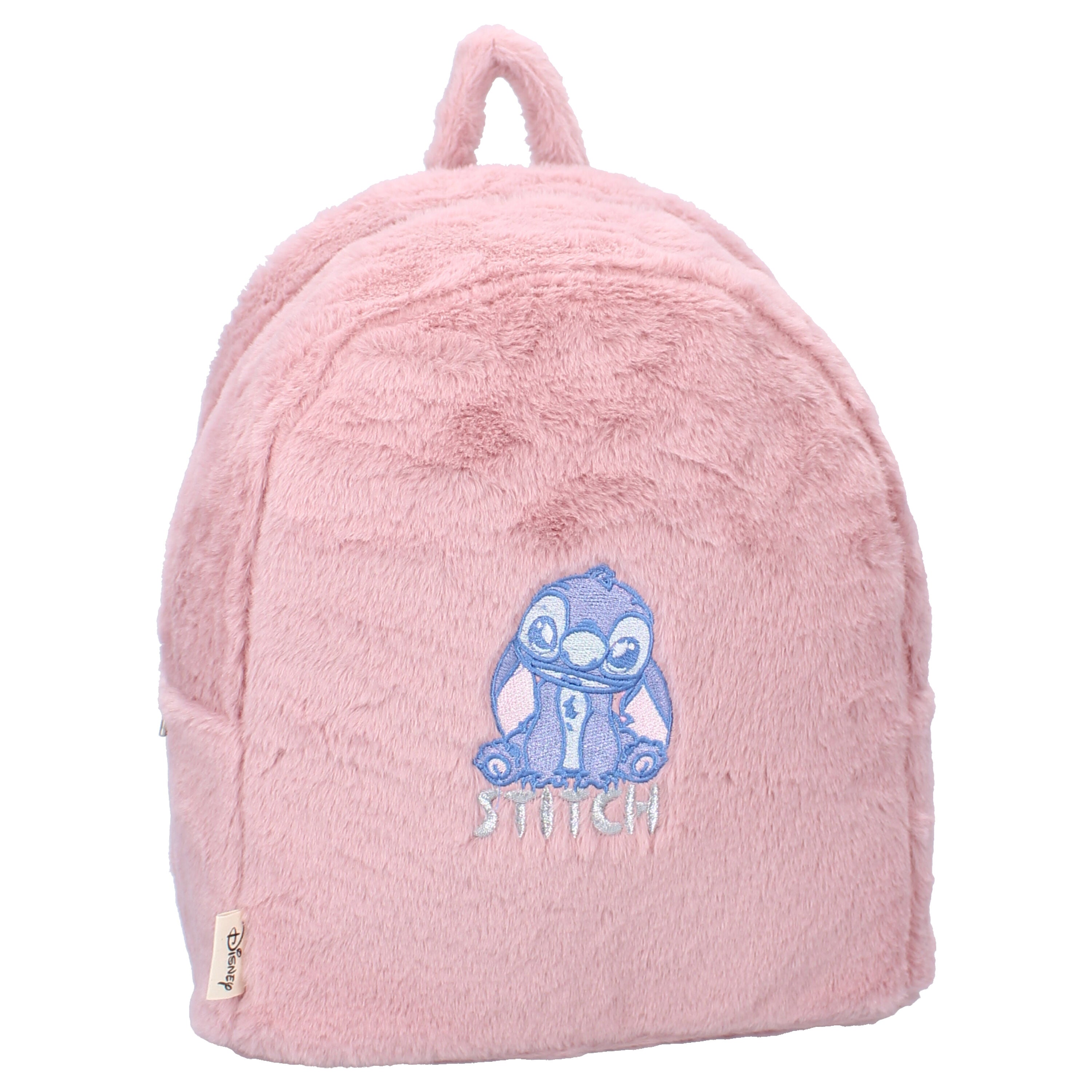 STITCH - In the Clouds - Fluffy Backpack