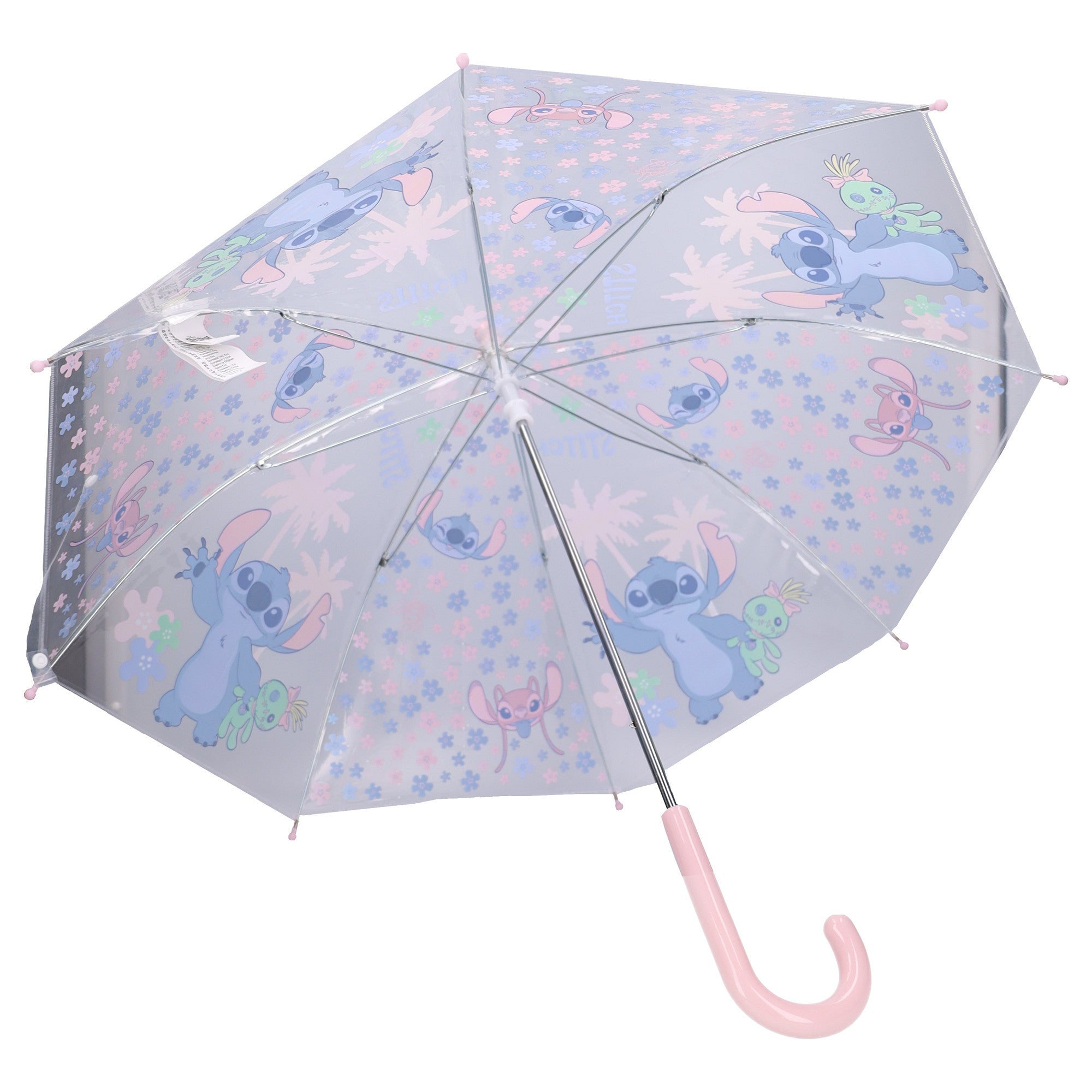 STITCH & SCRUMP - Rainy Days - Umbrella