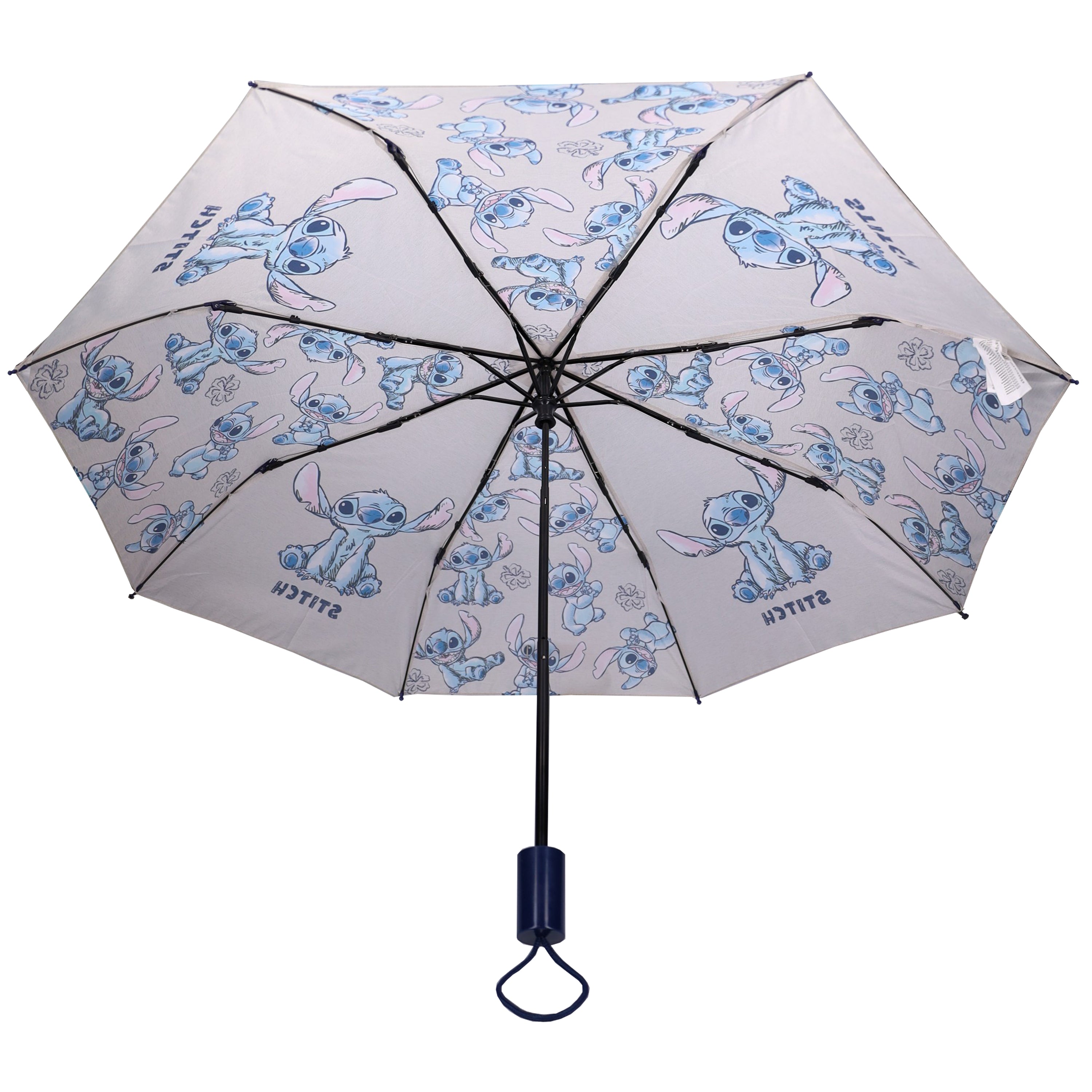 STITCH - Turbulent Skies - Foldable Umbrella