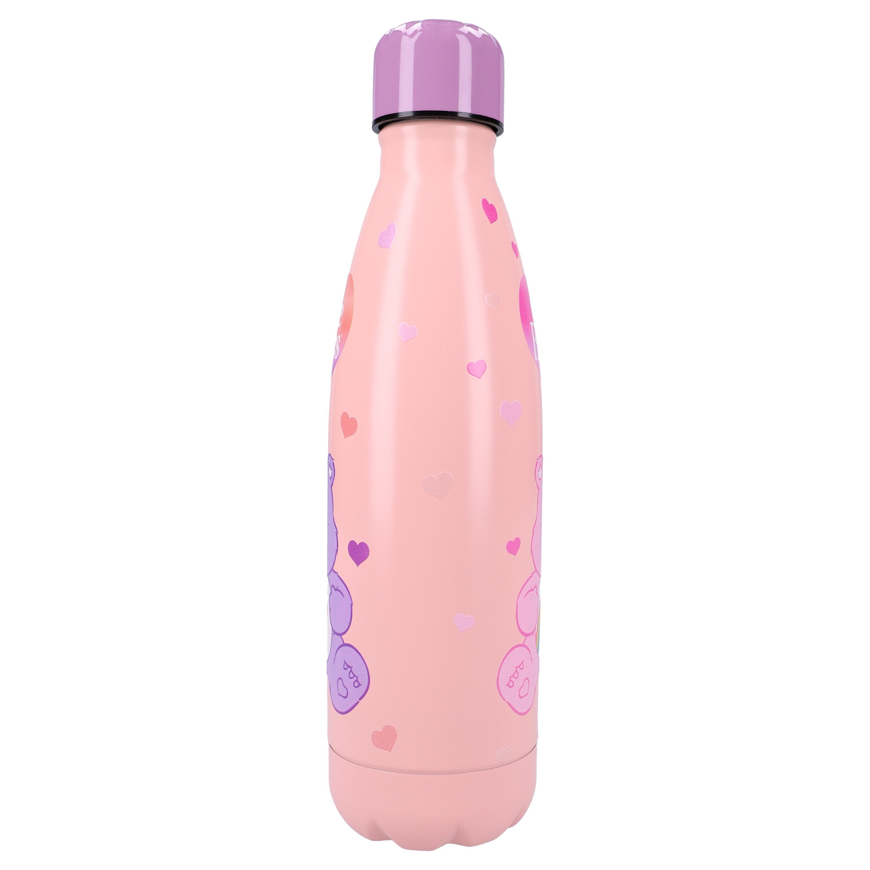 CAREBEAR - Thirsty For More - Stainless Steel Bottle 700ml