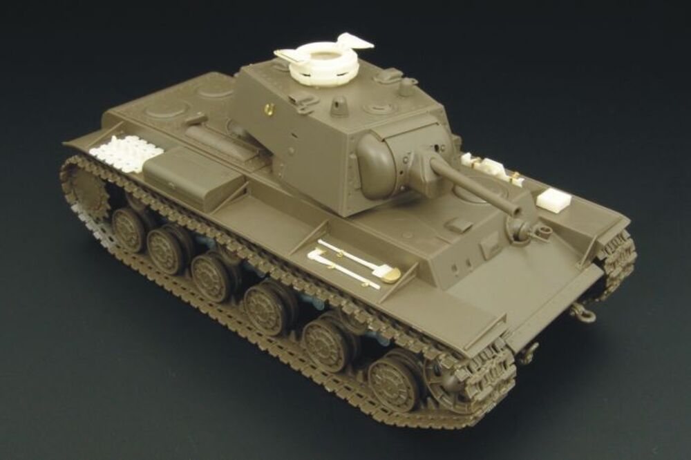 Pz Kpfw KV-I 753 ( r )