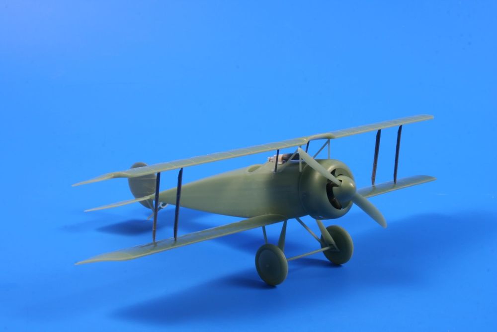 Fokker D.V