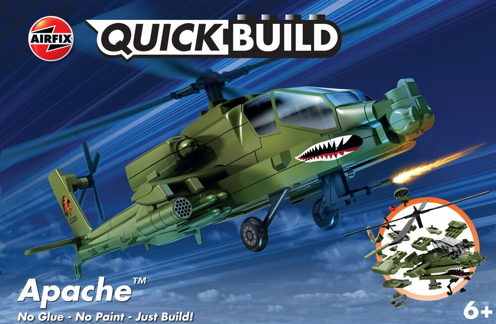 Apache Quickbuild