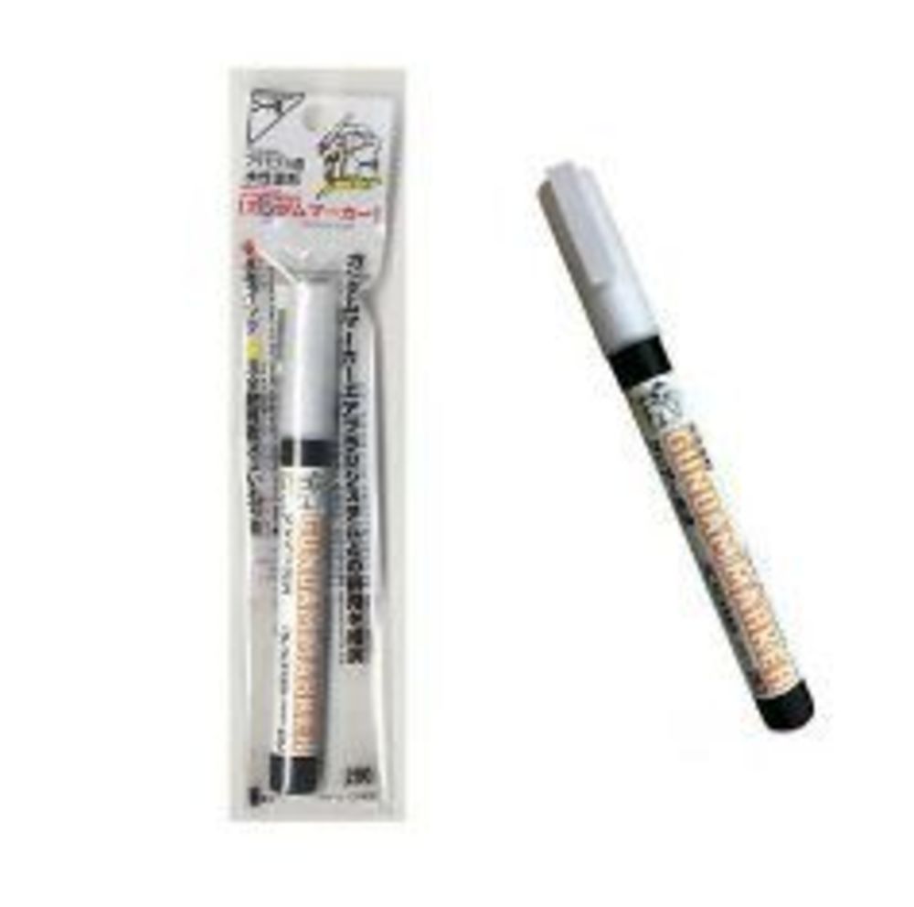 Mr Hobby -Gunze Clear Matt Marker