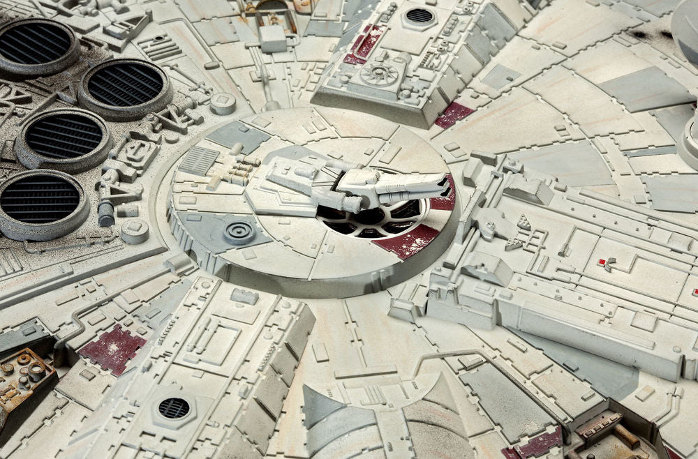 Millennium Falcon