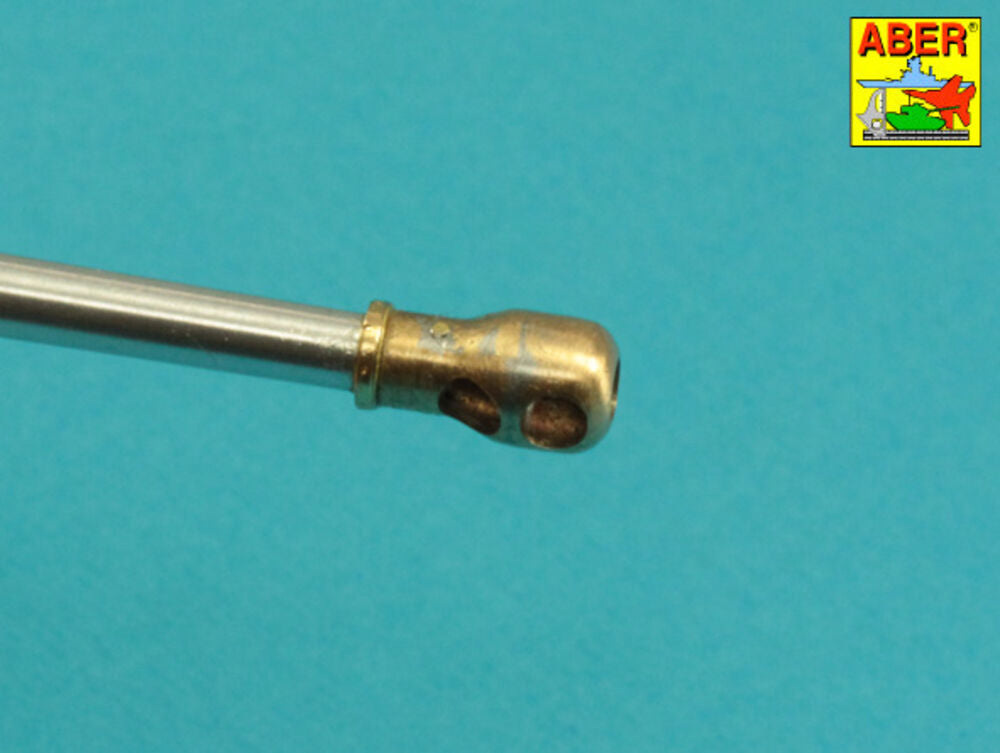 Tank Gun Barrel for British Sherma VC ���Firefly���