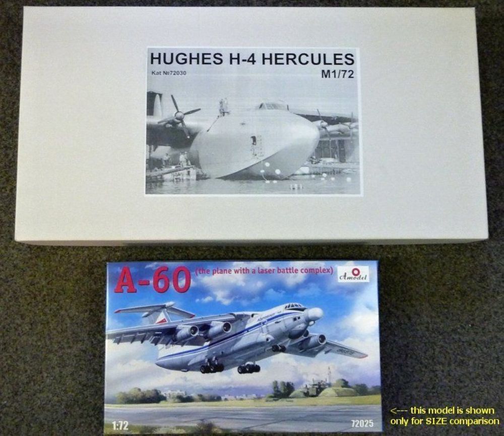 Hughes H-4 Hercules