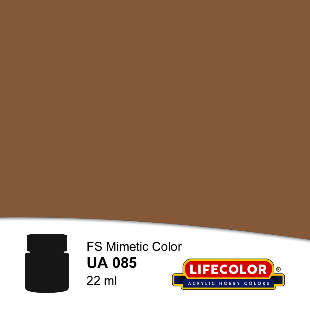 US Brown 22 ml