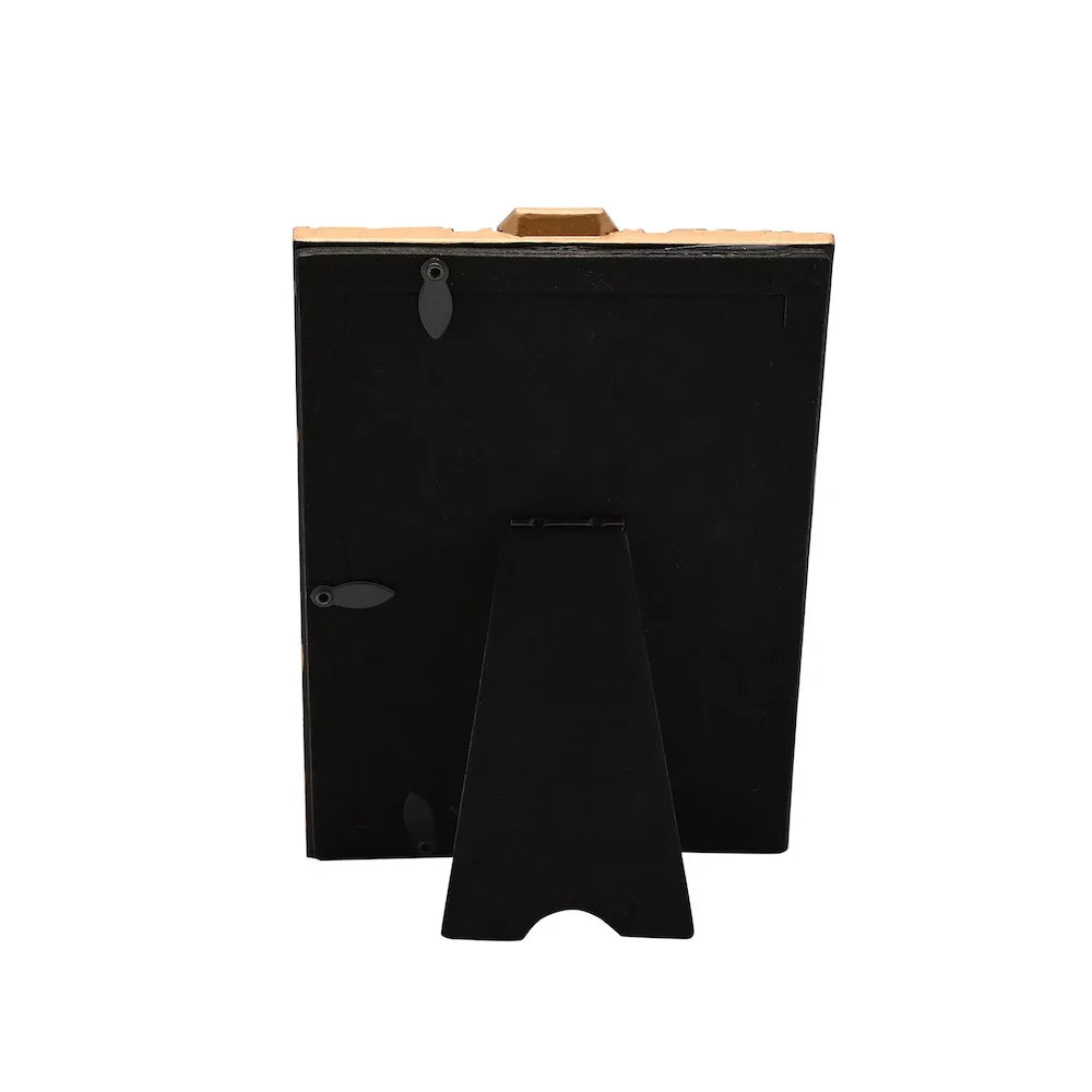 HARRY POTTER - Herbology - 3D Photo Frame