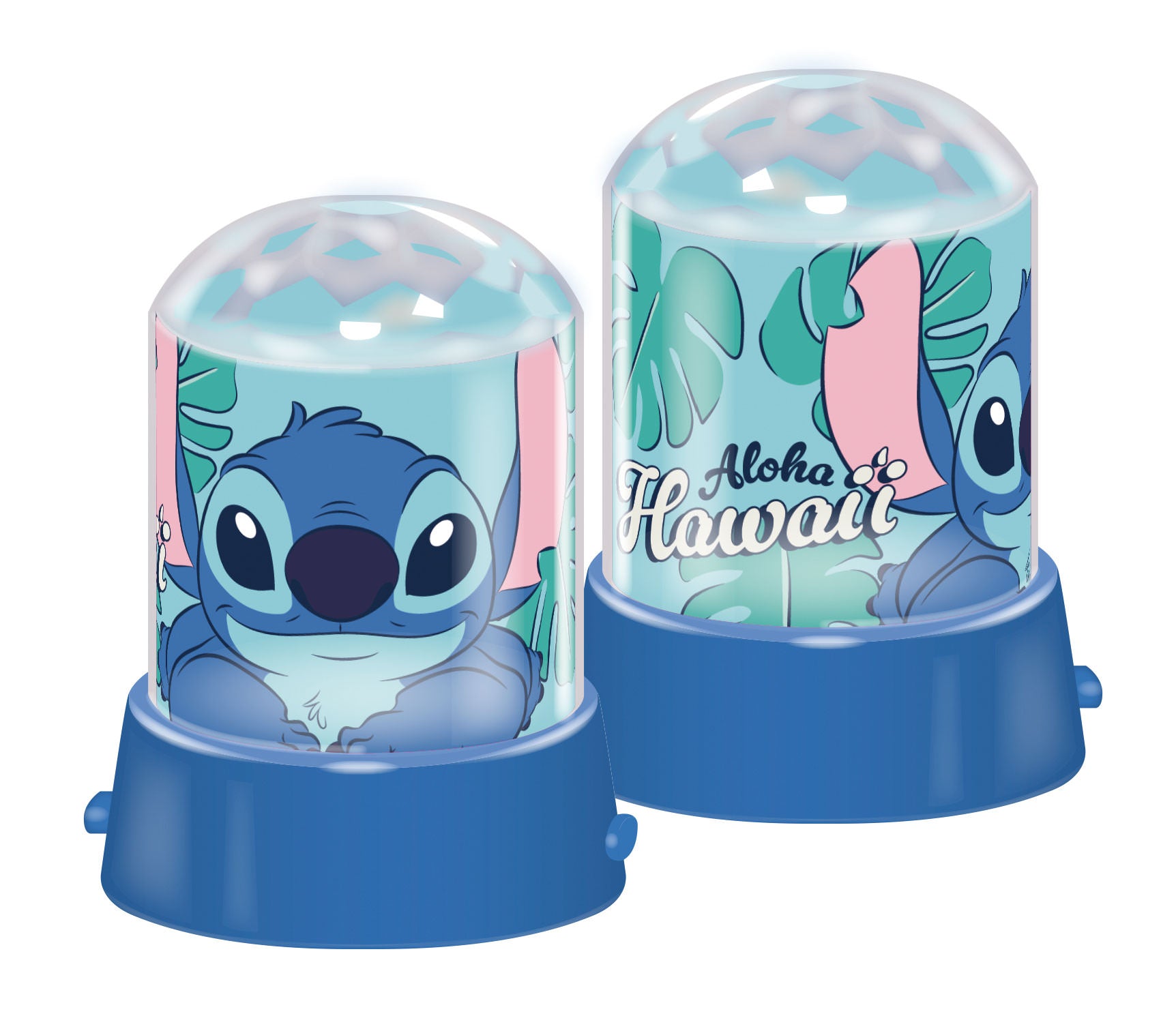 STITCH - Projector Light