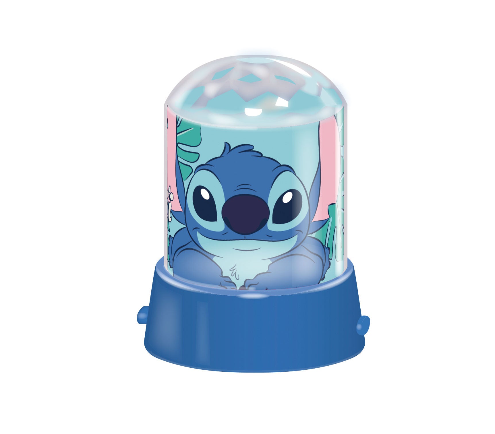 STITCH - Projector Light