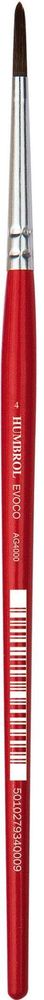 Evoco Pinsel Gr����e 2