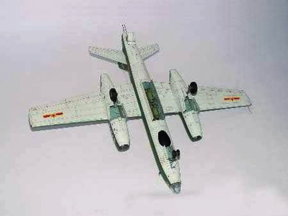 Iljushin IL-28 Beagle