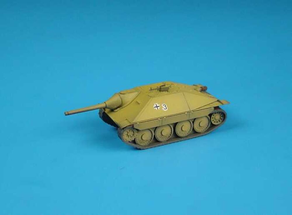 Hetzer