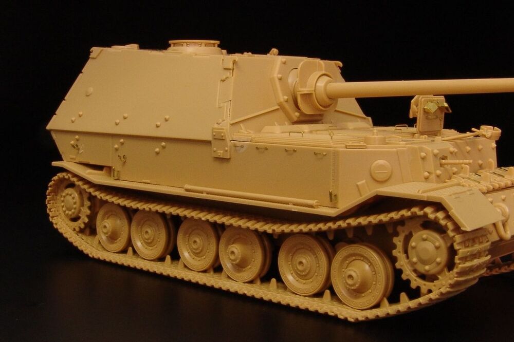 Sd Kfz 184 Elefant BASIC