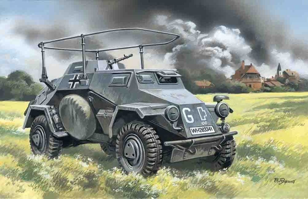 Sd.Kfz. 223