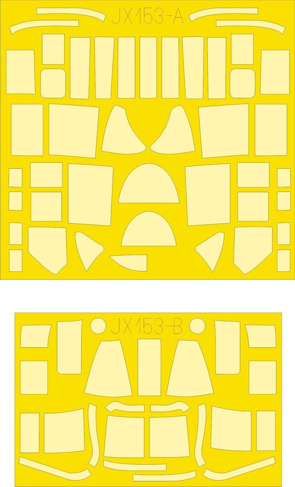 P-61A/B for Hobby Boss