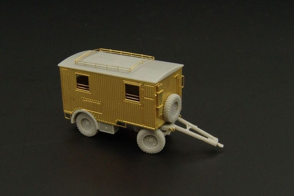 Ah 472 Luftwaffe trailer