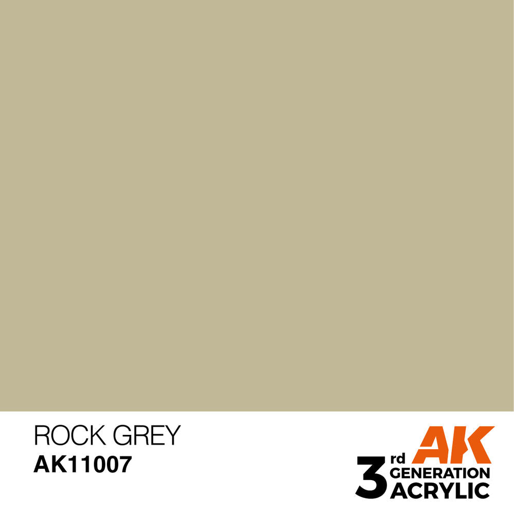 Rock Grey 17ml