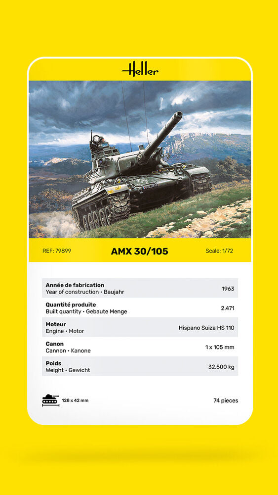 AMX 30/105