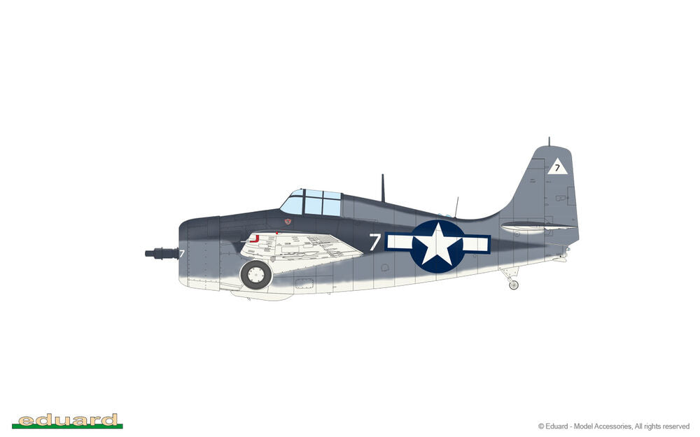 FM-2 Wildcat