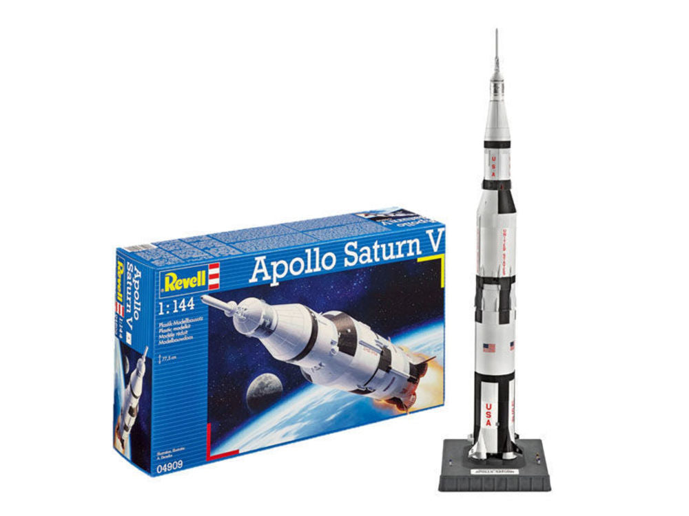 Apollo Saturn V