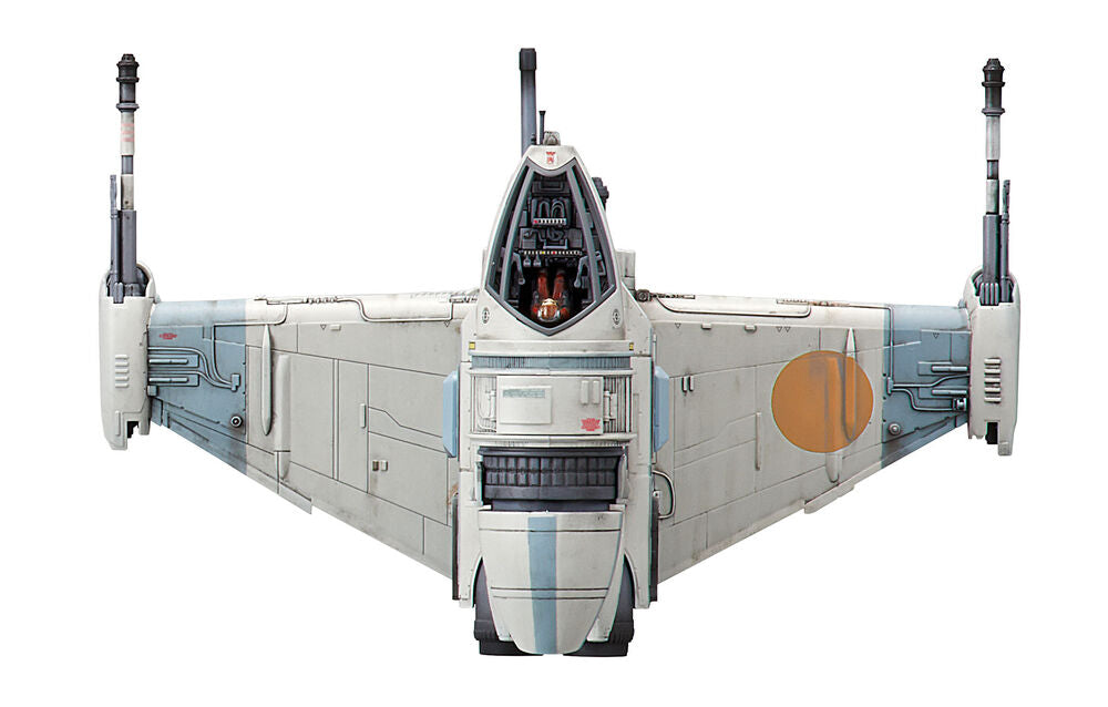 B-Wing Fighter