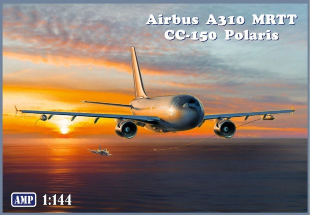 Airbus A310 MRTT/CC-150 Polaris Canadian AF & Government